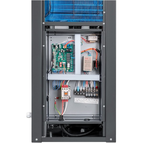 Тепловий насос LogicPower LP-15-1