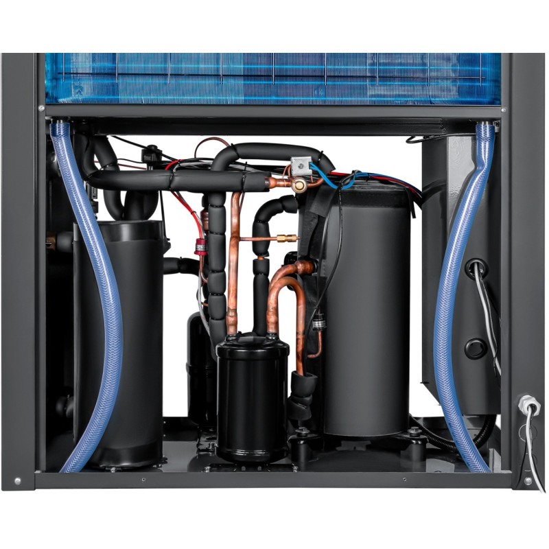 Тепловий насос LogicPower LP-15-1