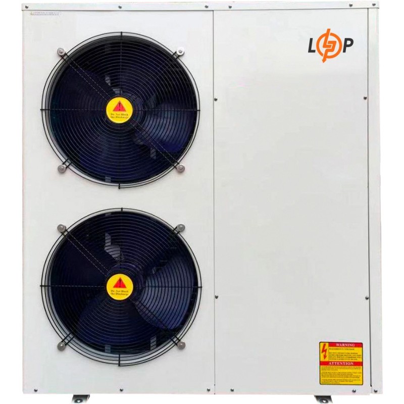 Тепловой насос LogicPower LP-23
