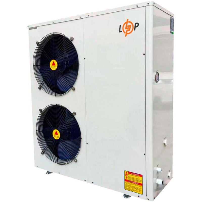 Тепловой насос LogicPower LP-23