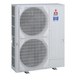 Тепловой насос Mitsubishi Electric PUHZ-ZRP125VKA2