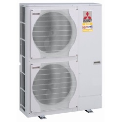 Тепловой насос Mitsubishi Electric PUHZ-ZRP100YKA2