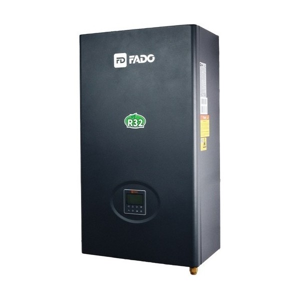 Тепловий насос Fado NTS08 спліт 8 kW