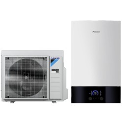 Тепловой насос Daikin Altherma EHBX04E6V/ERGA04EV