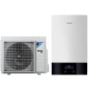 Тепловой насос Daikin Altherma EHBX04E6V/ERGA04EV
