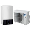 Тепловий насос Daikin Altherma EHBH08E9W/ERGA08EVH7