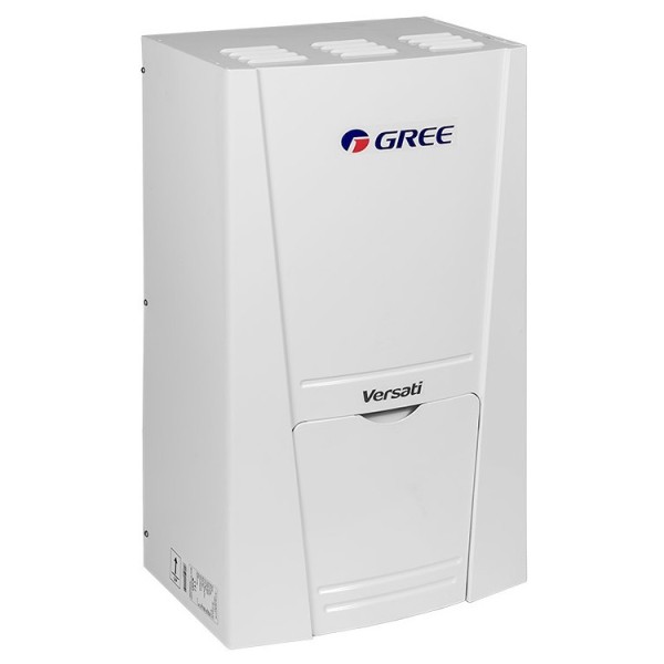 Тепловий насос Gree Versati III GRS-CQ8.0Pd/NhH-E