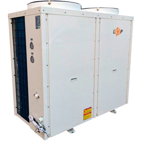 Тепловой насос LogicPower LP-46