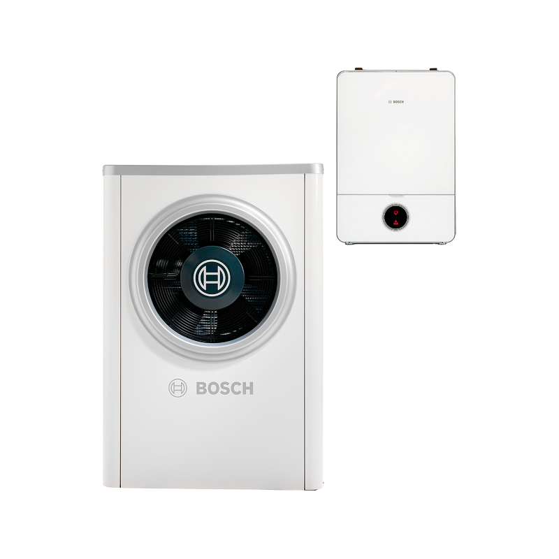 Тепловой насос Bosch Compress 7000i AW 7 E