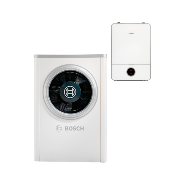 Тепловой насос Bosch Compress 7000i AW 7 E