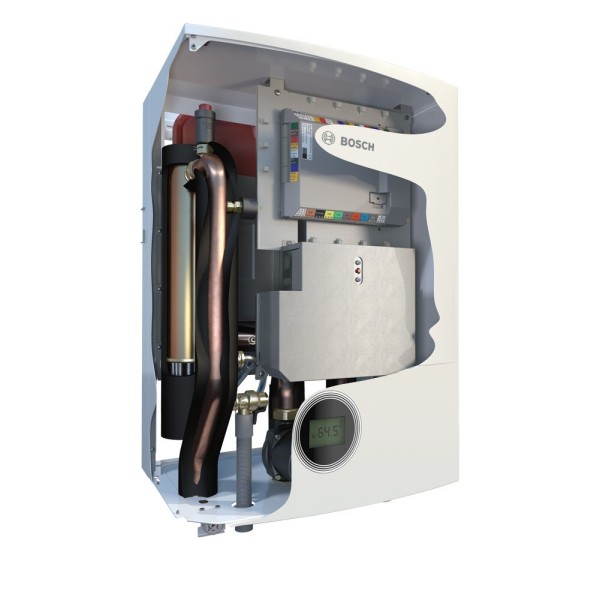 Тепловой насос Bosch Compress 7000i AW 7 E