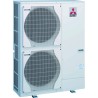 Тепловий насос Mitsubishi Electric PUHZ-SW120YHA