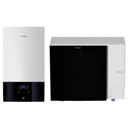 Тепловой насос Daikin Altherma EBBH11D6V/ERLA11DV3