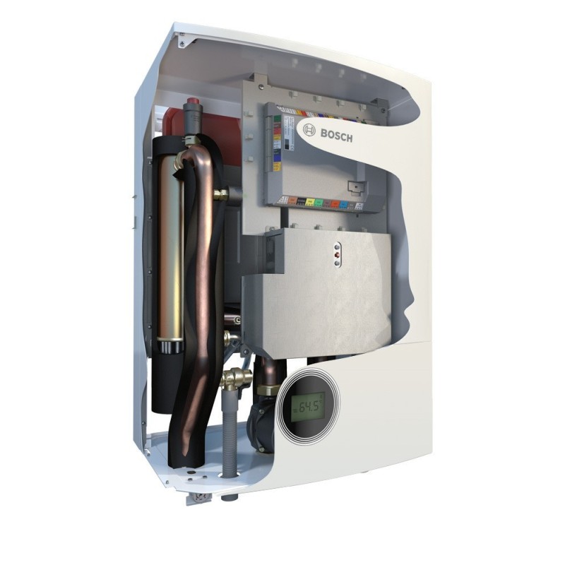 Тепловой насос Bosch Compress 7000i AW 13 B