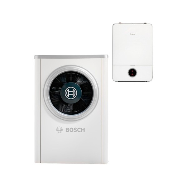 Тепловий насос Bosch Compress 7000i AW 13 E