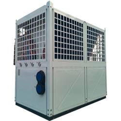 Тепловий насос LogicPower LP-75