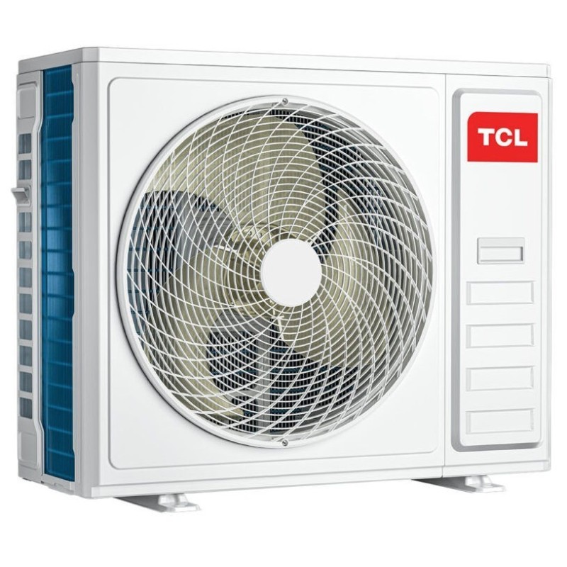 Тепловий насос TCL Tri-thermal Split HN169TD0/HT129TD0 Wi-Fi