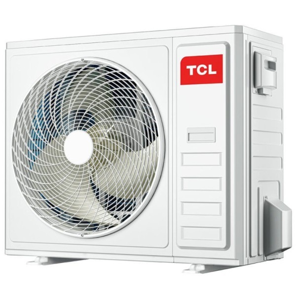 Тепловий насос TCL Tri-thermal Split HN169TD0/HT129TD0 Wi-Fi
