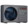 Тепловий насос TCL Tri-thermal Monobloc HB169TD0 Wi-Fi