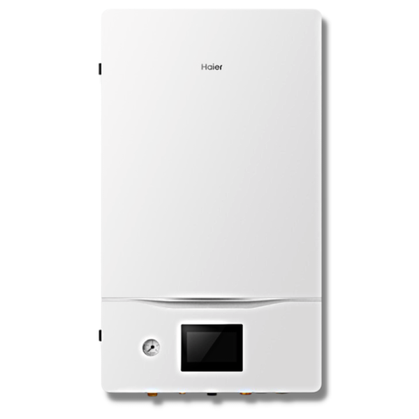 Тепловий насос Haier Super Aqua HU102WAMNA / AW102SNCHA