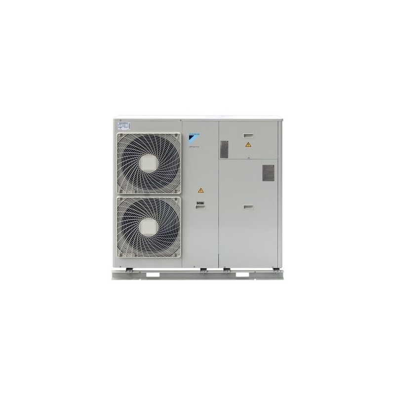 Тепловой насос Daikin Altherma EBLQ011BB6V3