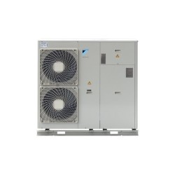 Тепловой насос Daikin Altherma EBLQ016BB6V3
