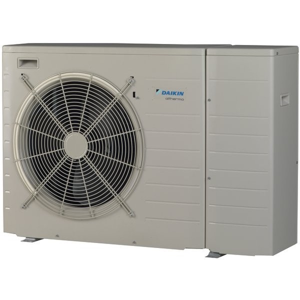 Тепловой насос Daikin Altherma EBLQ07CV3