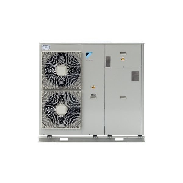 Тепловой насос Daikin Altherma EDLQ014BB6V3