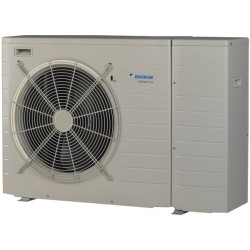 Тепловой насос Daikin Altherma EDLQ07CV3
