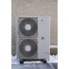 Тепловой насос Daikin Altherma ERHQ011BV3/EHBH11CB9W