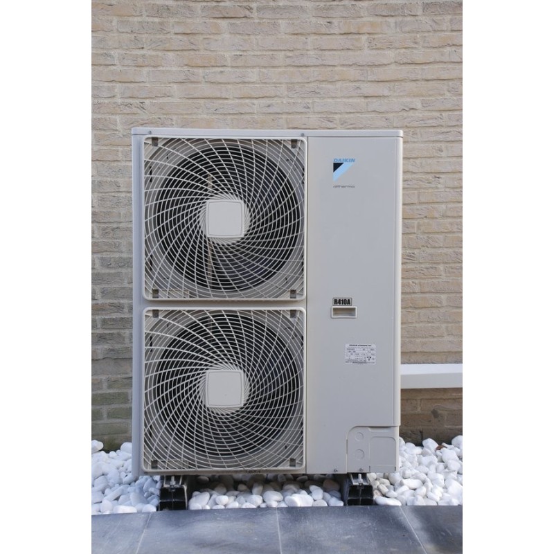 Тепловий насос Daikin Altherma ERHQ014BW1/EHBH16CB9W