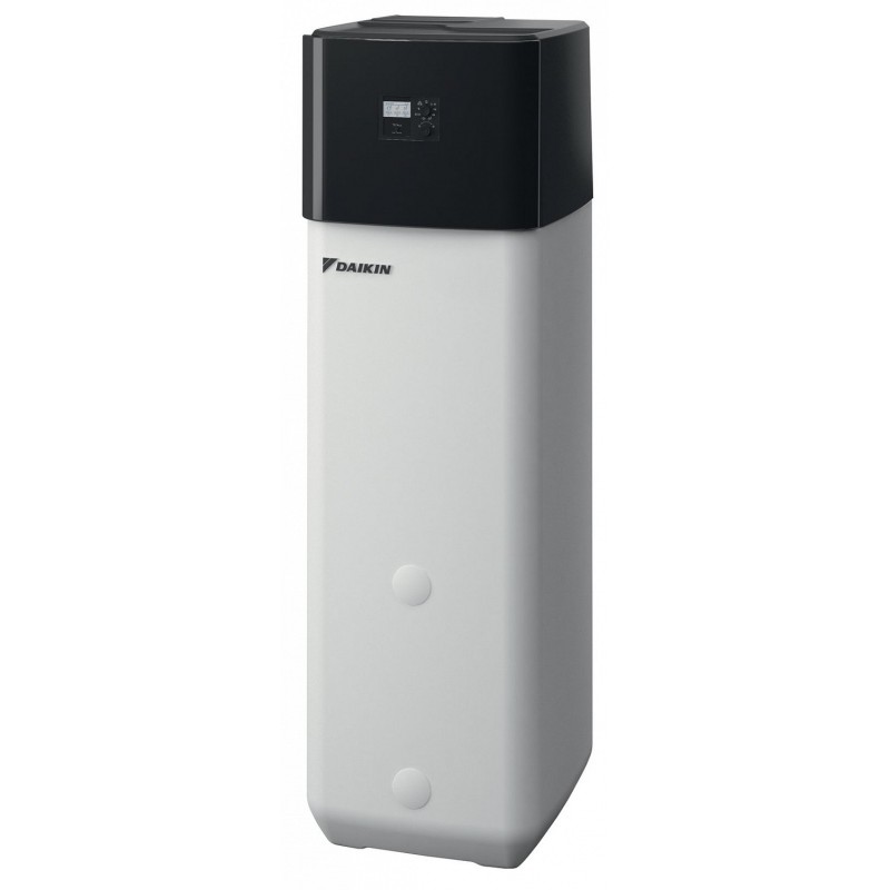 Тепловий насос Daikin Altherma ERLQ008CV3/EHSH08P30B