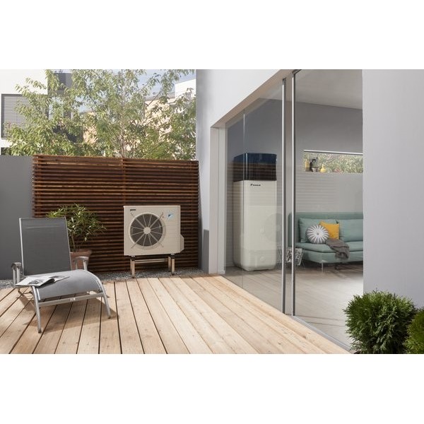 Тепловий насос Daikin Altherma ERLQ008CV3/EHSXB08P30B