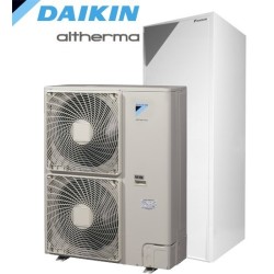 Тепловий насос Daikin Altherma ERLQ016CW1/EHVZ16S18CB3V