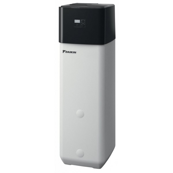 Тепловий насос Daikin Altherma ERLQ006CV3/EHSH08P30B