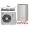Тепловий насос Daikin Altherma LT