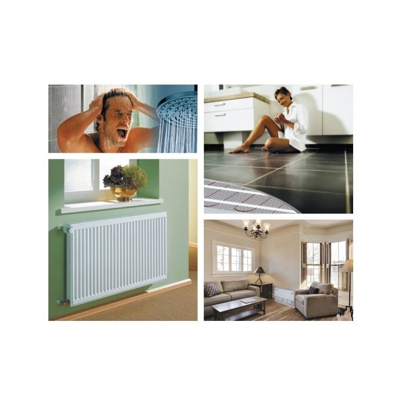 Тепловой насос Gree GRS-CQ6.0Pd/Na-K