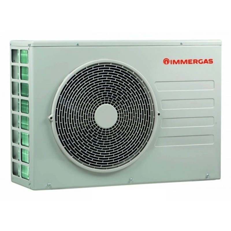 Тепловий насос Immergas Magis Pro 10 ErP