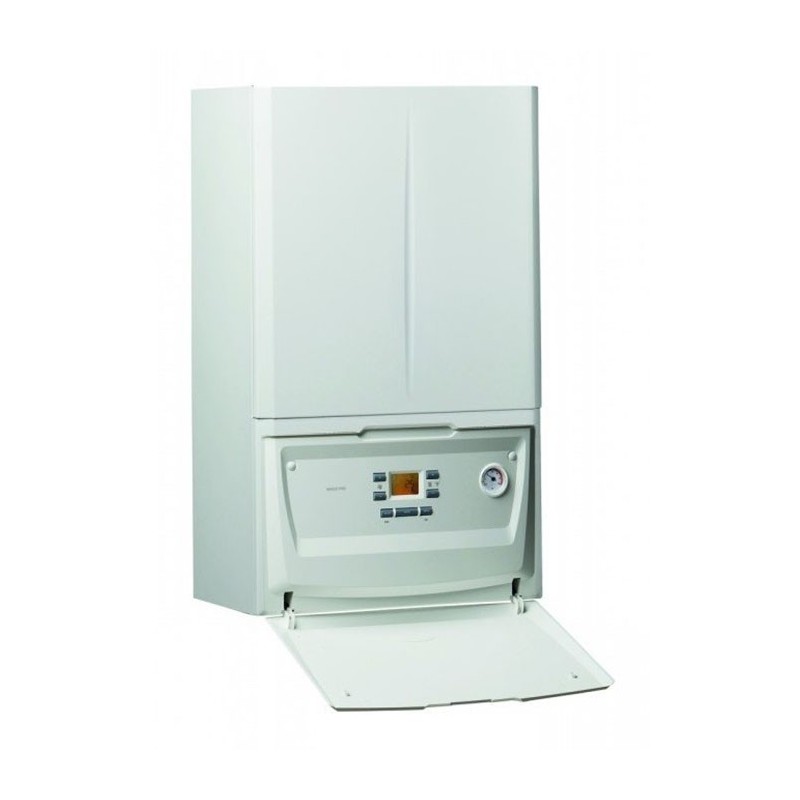 Тепловий насос Immergas Magis Pro 10 ErP