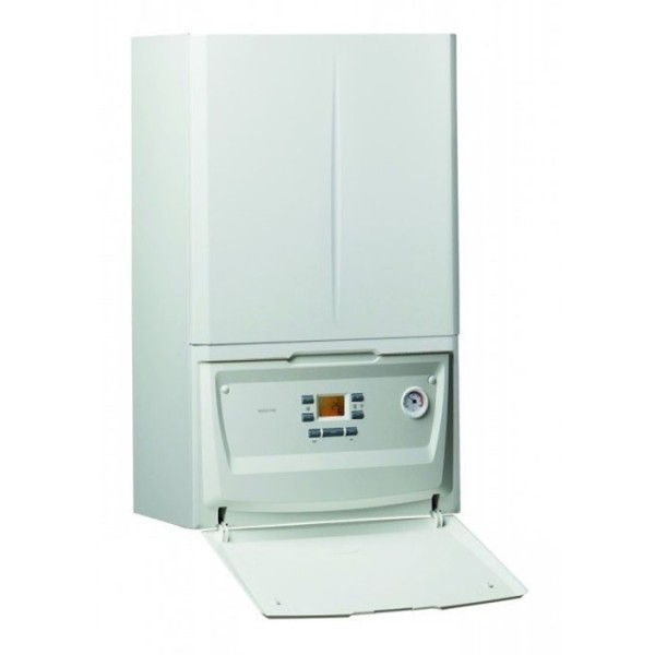 Тепловий насос Immergas Magis Pro 10 ErP