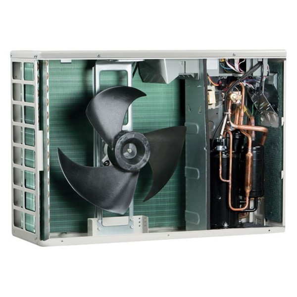 Тепловий насос Immergas Magis Pro 8 ErP