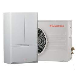 Тепловий насос Immergas Magis Pro 5 ErP