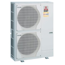 Тепловой насос Mitsubishi Electric PUHZ-SHW140YHAR3