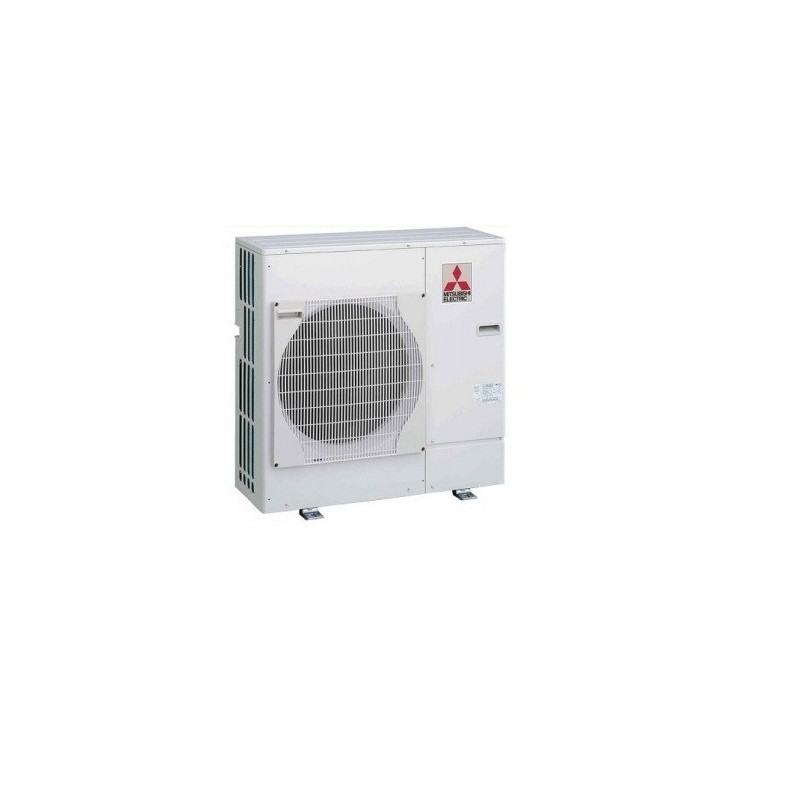 Тепловой насос Mitsubishi Electric PUHZ-SW100VHA