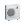 Тепловой насос Mitsubishi Electric PUHZ-SW100VHA