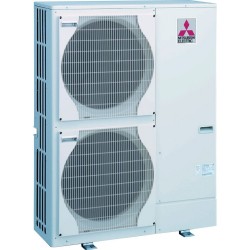 Тепловой насос Mitsubishi Electric PUHZ-SW120VHA