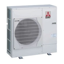 Тепловой насос Mitsubishi Electric PUHZ-SW75VHAR4