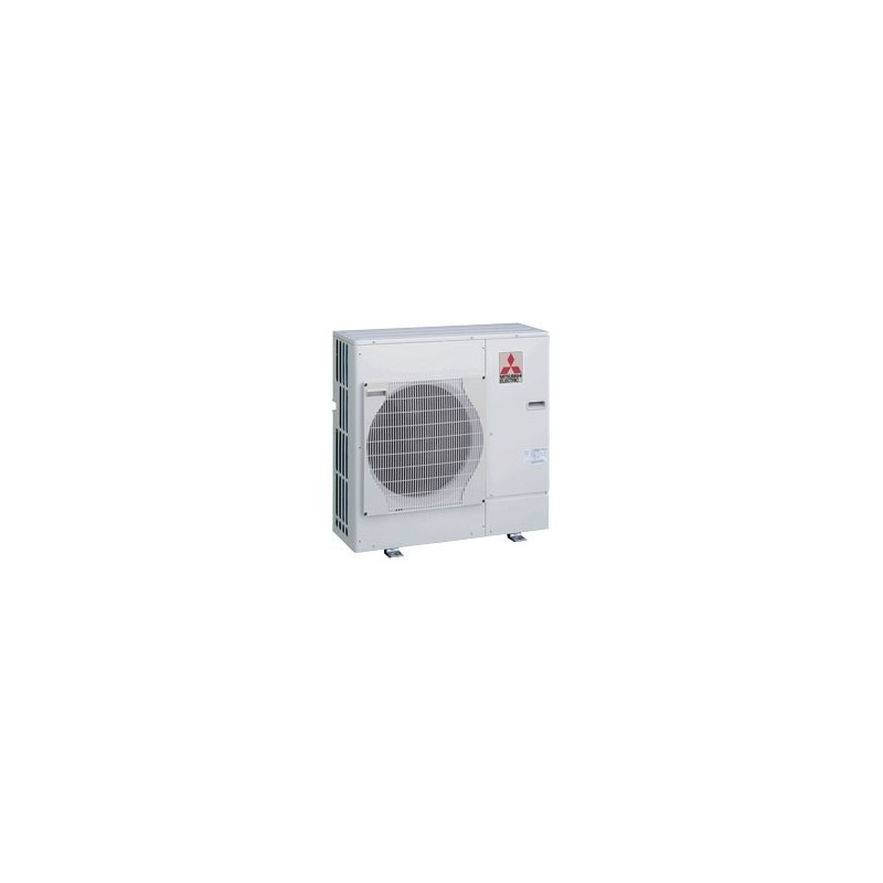 Тепловой насос Mitsubishi Electric PUHZ-SW75VHAR4