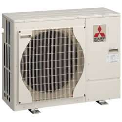 Тепловой насос Mitsubishi Electric PUHZ-W50VHAR1
