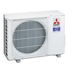 Тепловой насос Mitsubishi Electric PUHZ-ZRP35VKAR1-ER